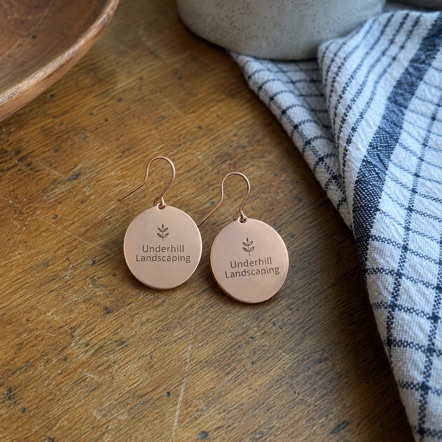 Earring Cards & Packaging