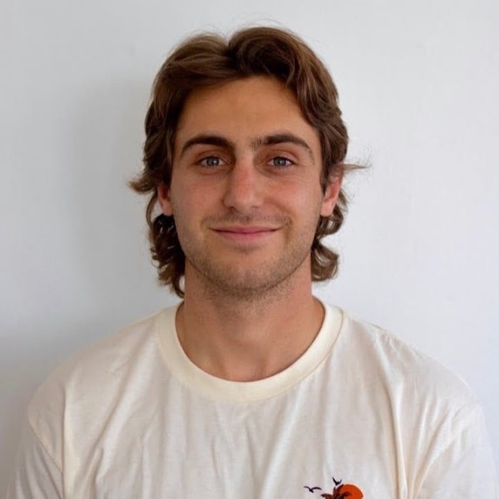 George Passantino, Co-Founder & CEO at Customized Earrings