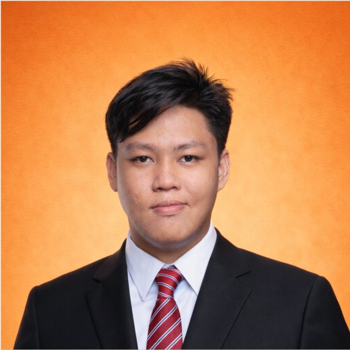 Mark Tecson, Director of Marketing at Customized Earrings